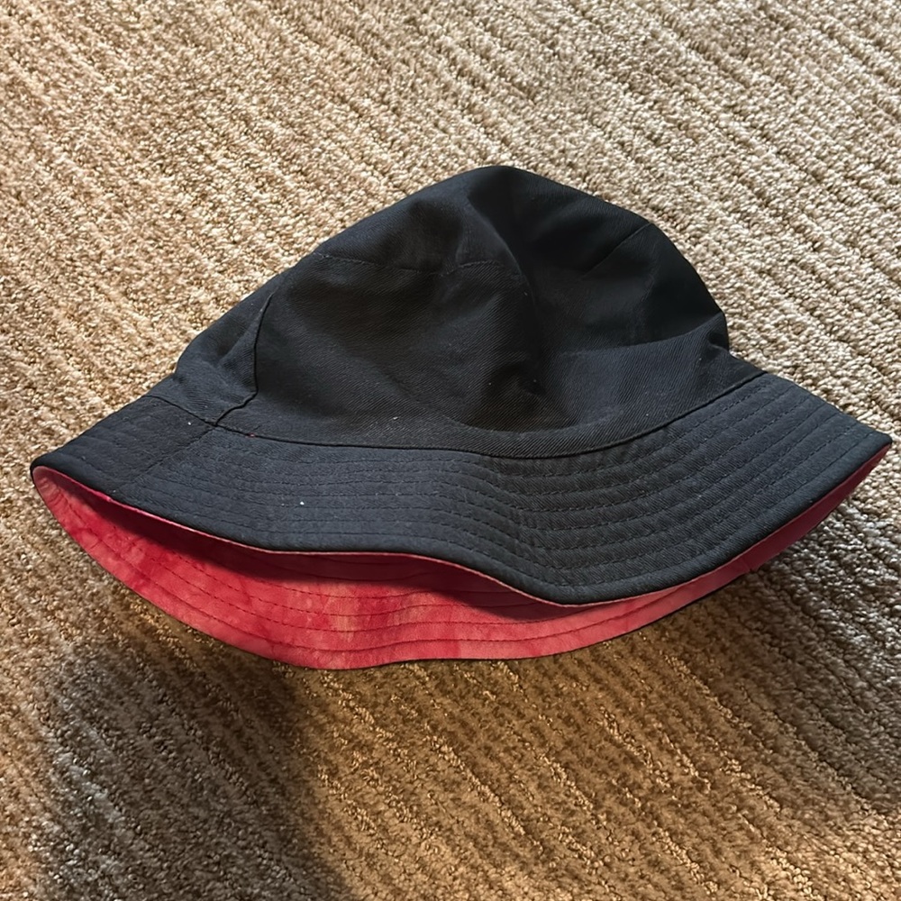 Reversible Bucket Hat - Picture 4 of 4